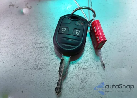 2011 Ford Explorer Xlt z USA, uszkodzony, nr VIN 1FMHK7D87BGA78870